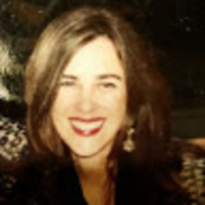 Meet your Posher, Lisa r